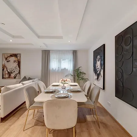 アパート Modern Und Gemuetlich- In Teningen