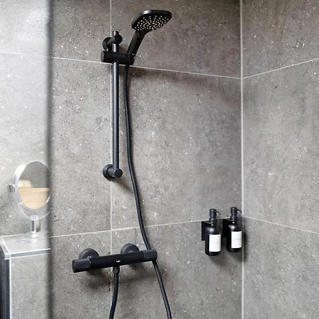 Modern Und Gemuetlich- In Teningen