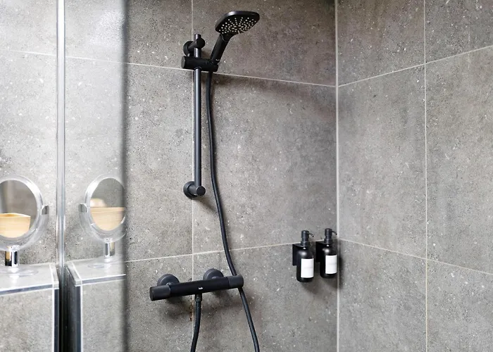 Modern Und Gemuetlich- In Teningen