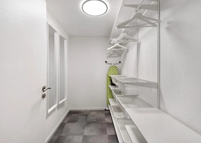 Modern Und Gemuetlich- In Teningen